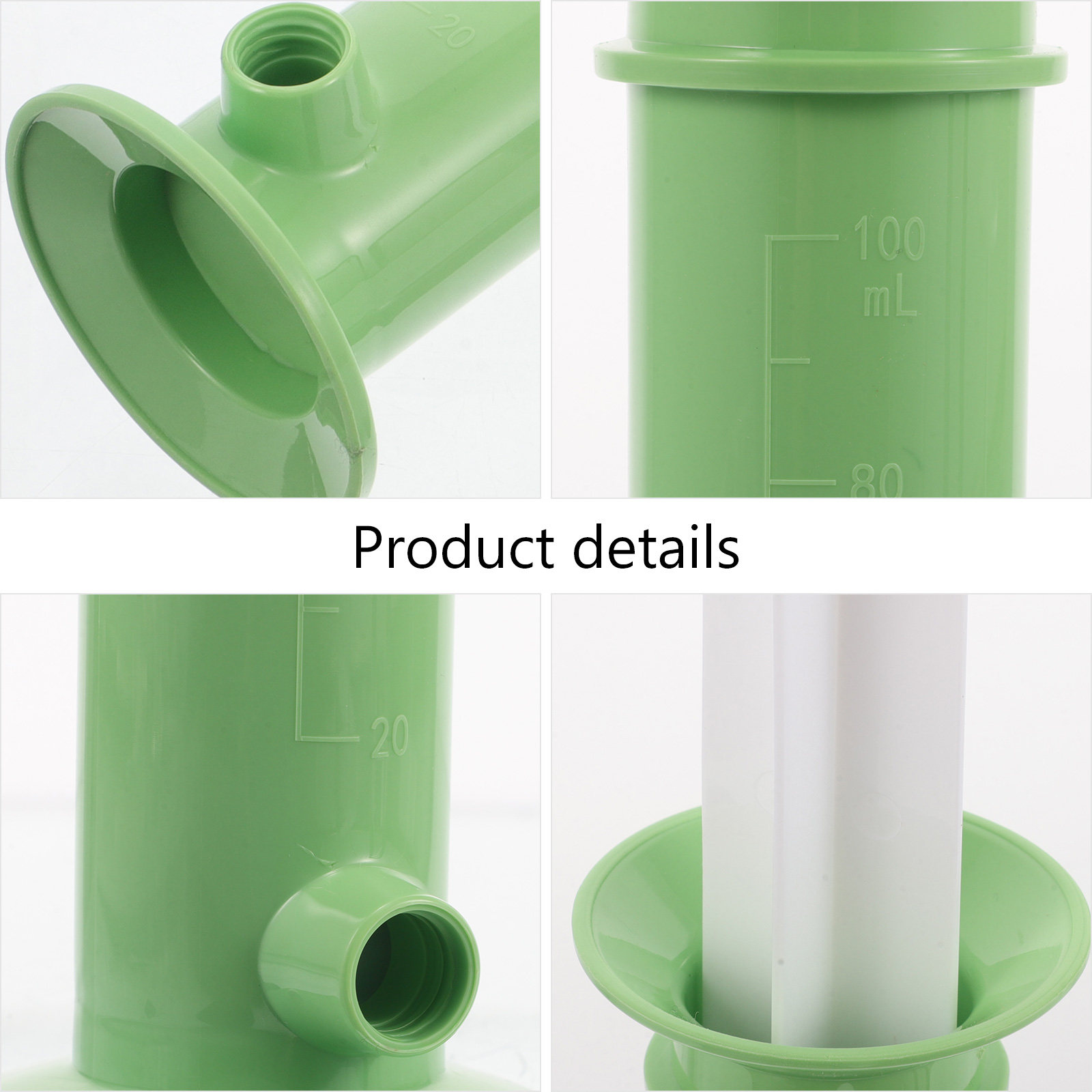 Dispensador Portátil de Papinh - Baby Rice Food avaliação e preço