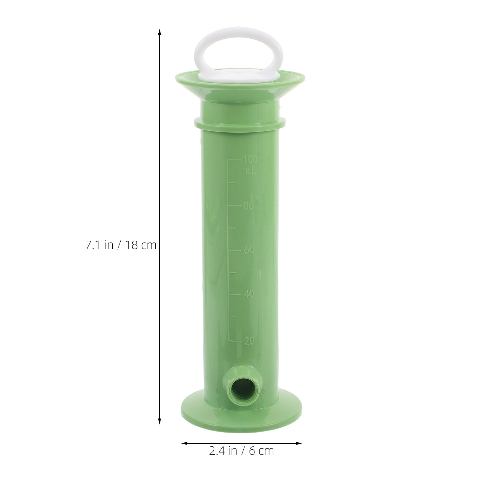 Dispensador Portátil de Papinh - Baby Rice Food avaliação e preço