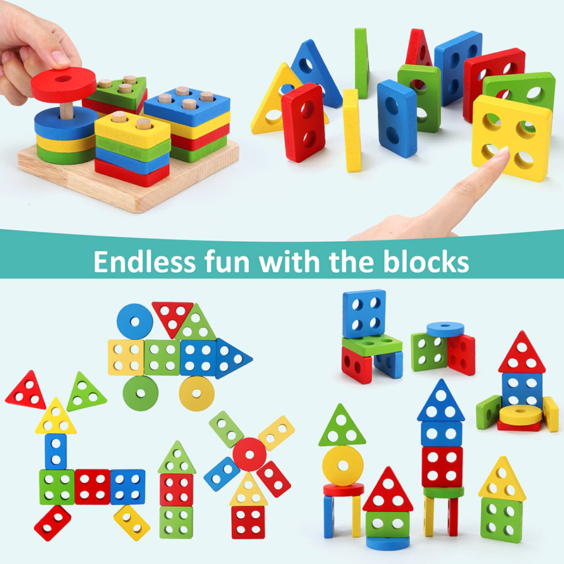 5-6 pçs/set montessori brinque - Baby Food Game avaliação e preço
