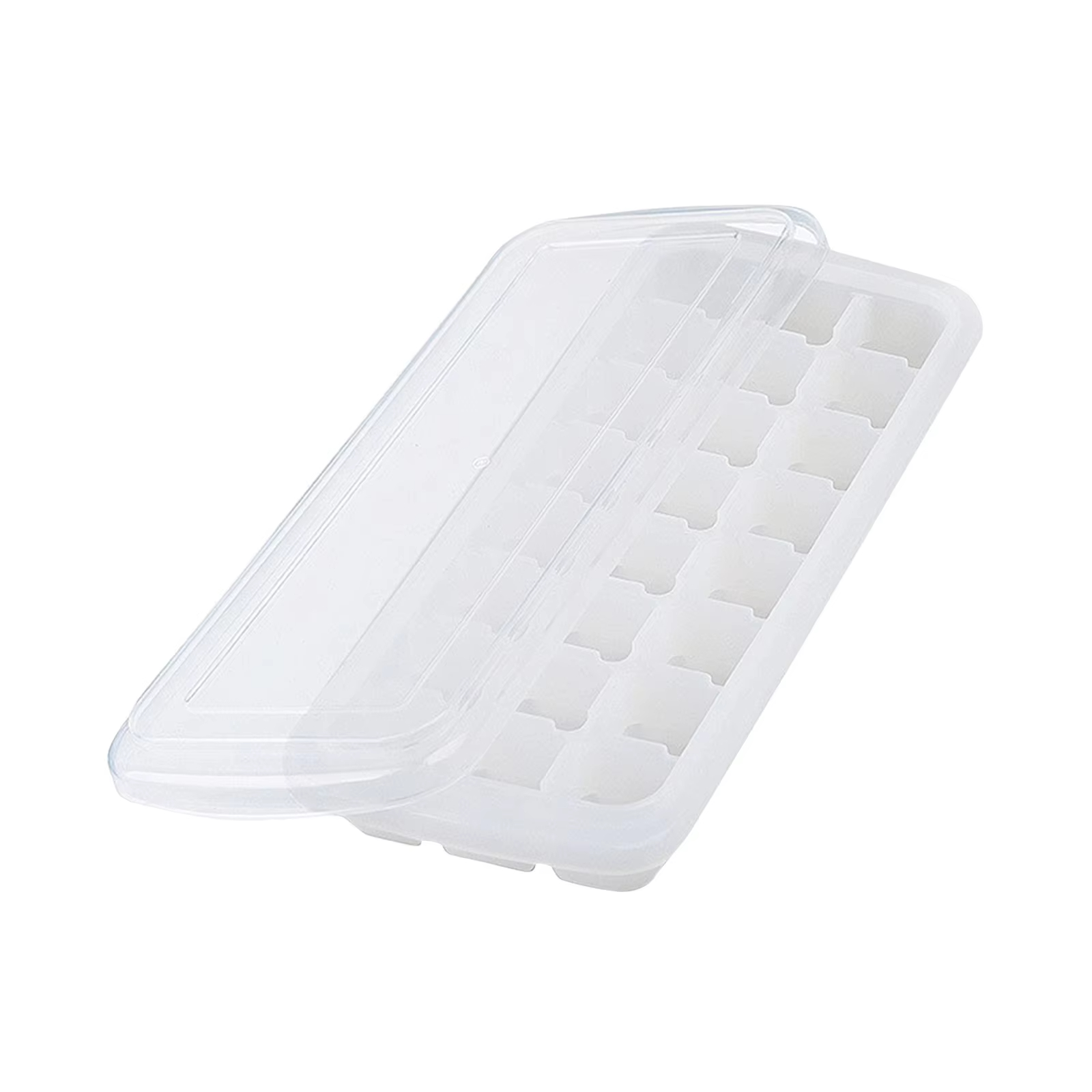 Bandeja de cubos de gelo de si - Baby Food Maker avaliação e preço