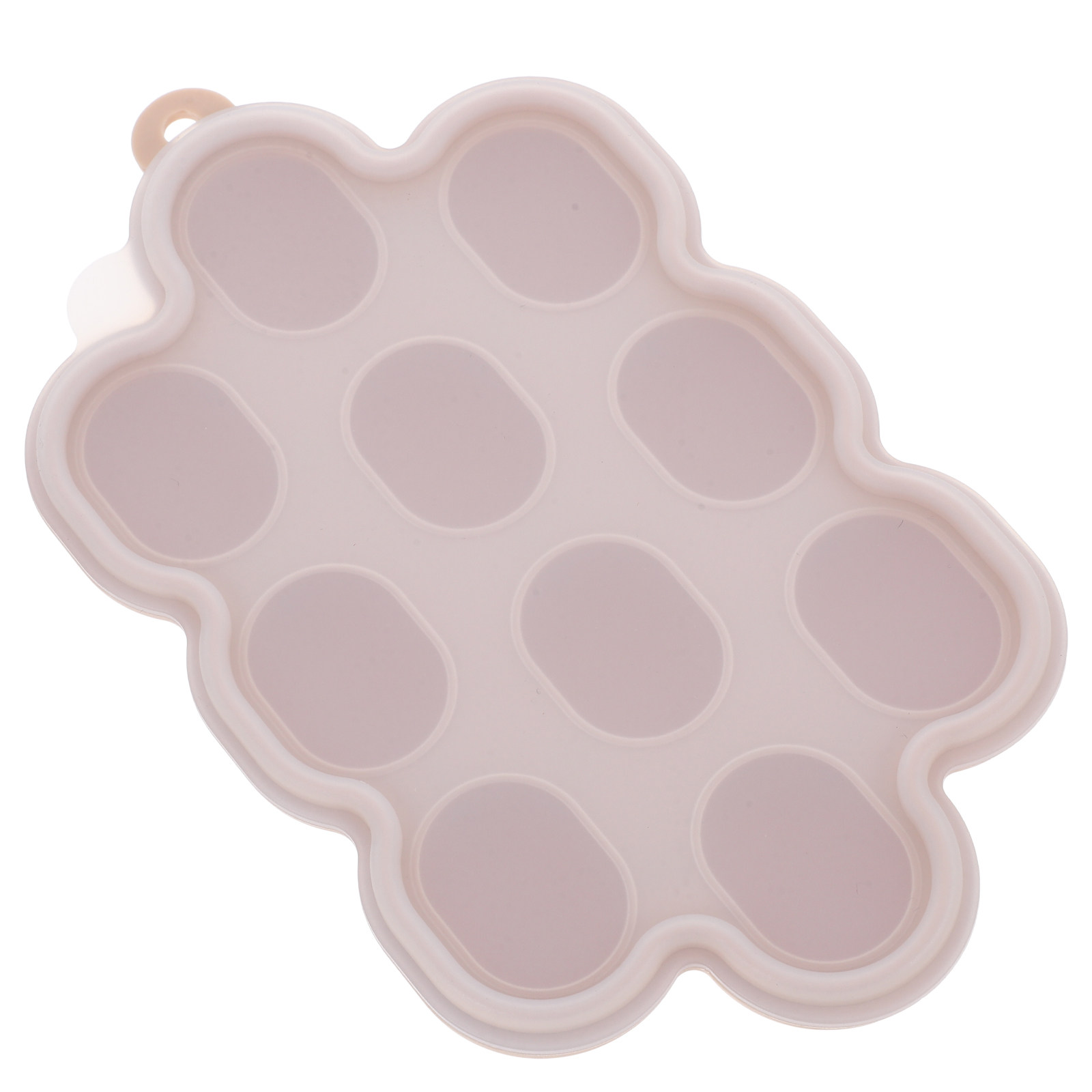 Bandeja de Silicone para Armaz - Baby Food Homemade avaliação e preço