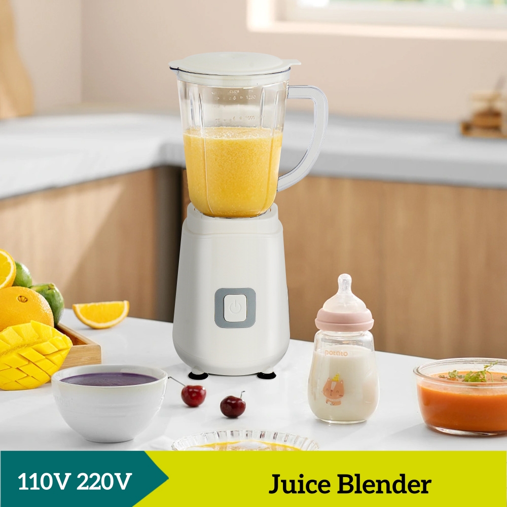 Para liquidificador elétrico c - Baby Food Homemade avaliação e preço