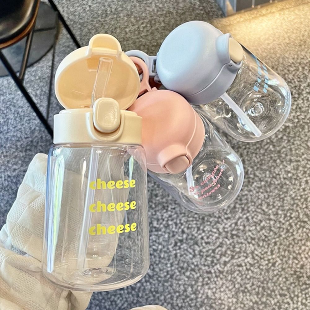 400ml crianças copo com canudo - Baby Food Hipp avaliação e preço