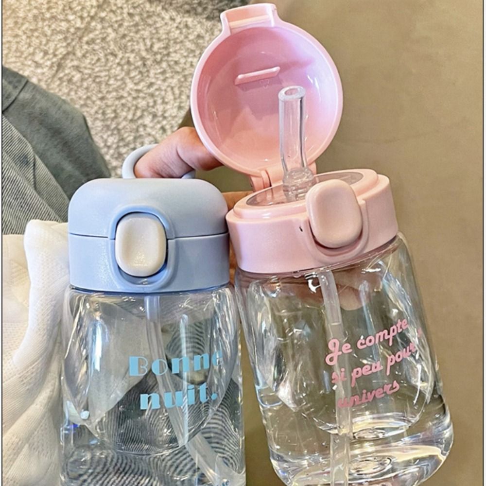 400ml crianças copo com canudo - Baby Food Hipp avaliação e preço