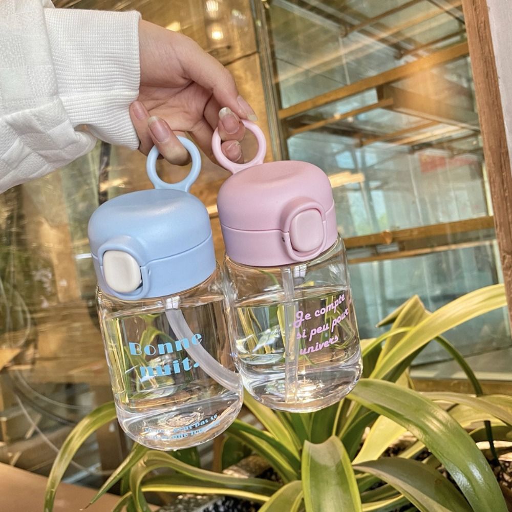 400ml crianças copo com canudo - Baby Food Hipp avaliação e preço