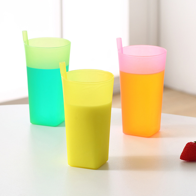 Copo de palha crianças infanti - Baby Food Bottle avaliação e preço