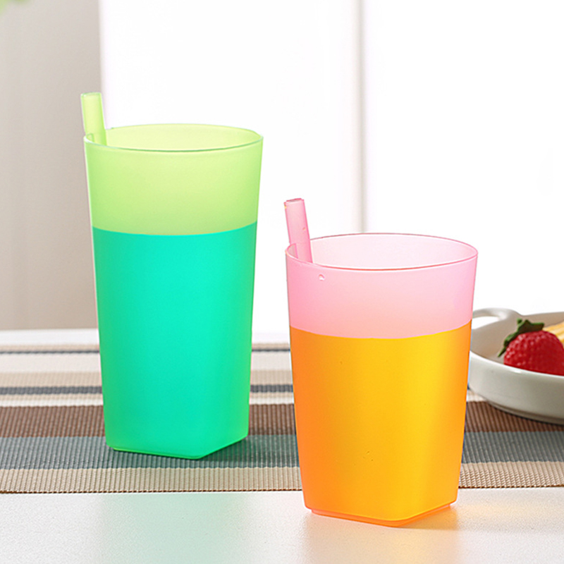 Copo de palha crianças infanti - Baby Food Bottle avaliação e preço