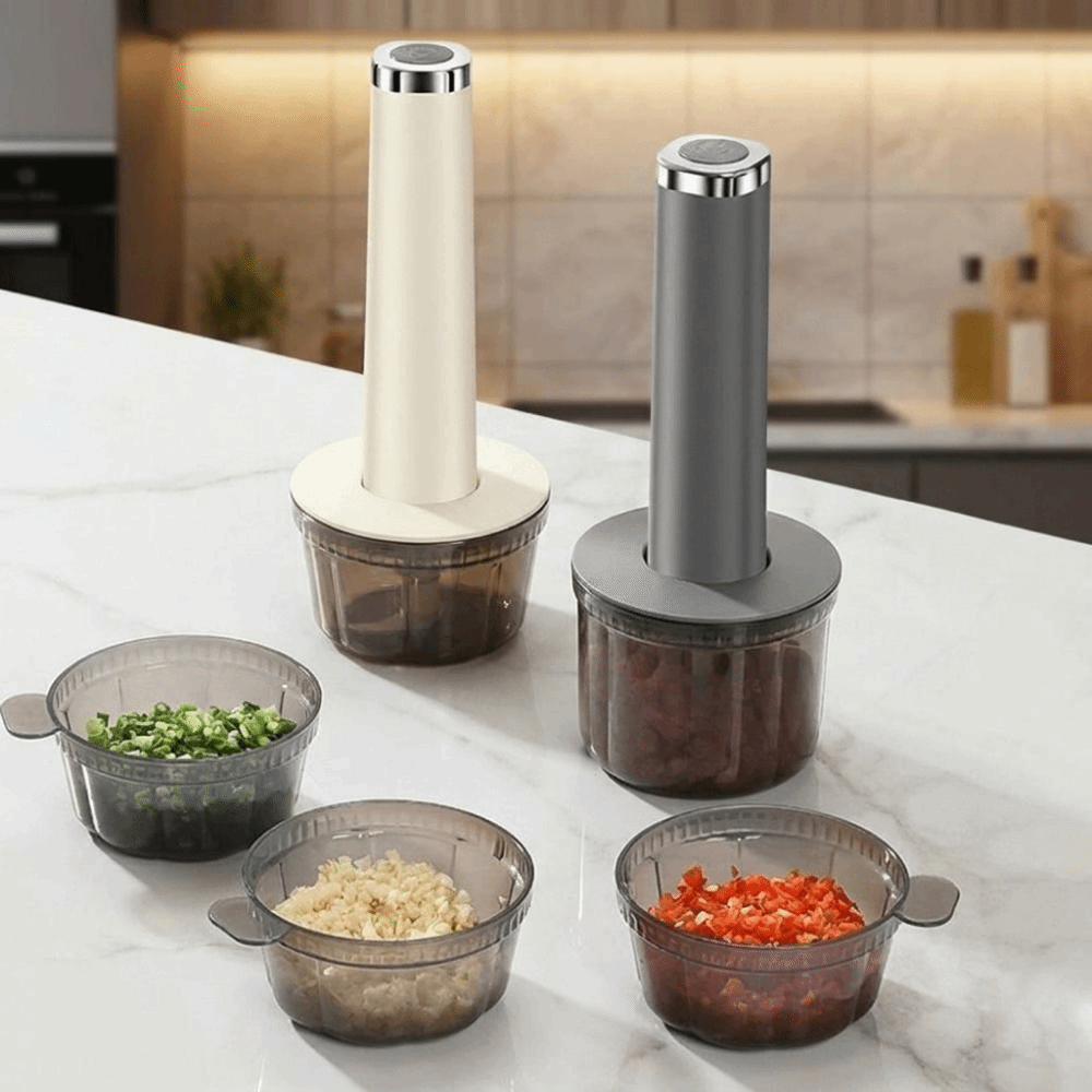 Moedor de Carne Elétrico de Pl - Baby Food Chopper avaliação e preço