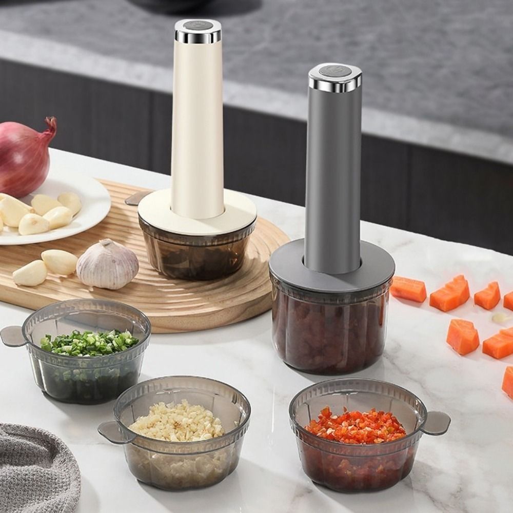 Moedor de Carne Elétrico de Pl - Baby Food Chopper avaliação e preço