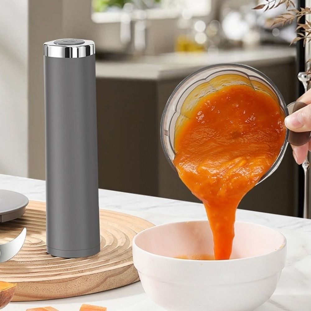 Moedor de Carne Elétrico de Pl - Baby Food Chopper avaliação e preço
