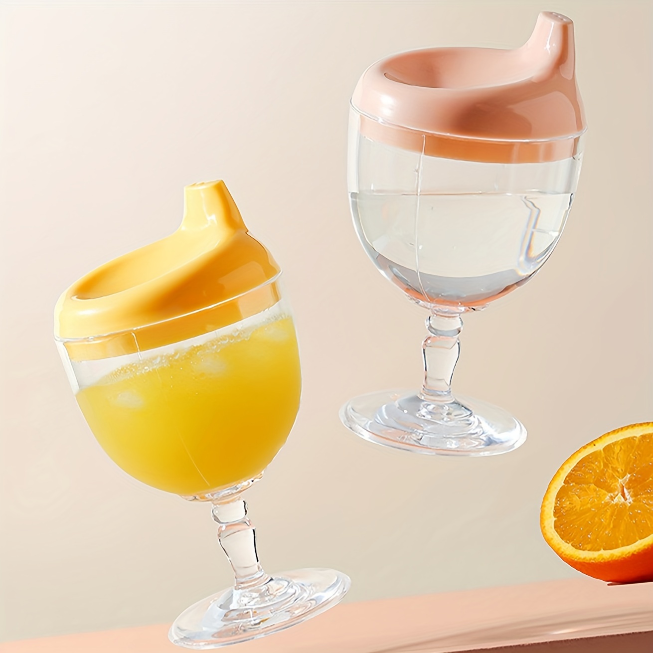 1pc copo de festa divertido pa - Baby Food Hipp avaliação e preço
