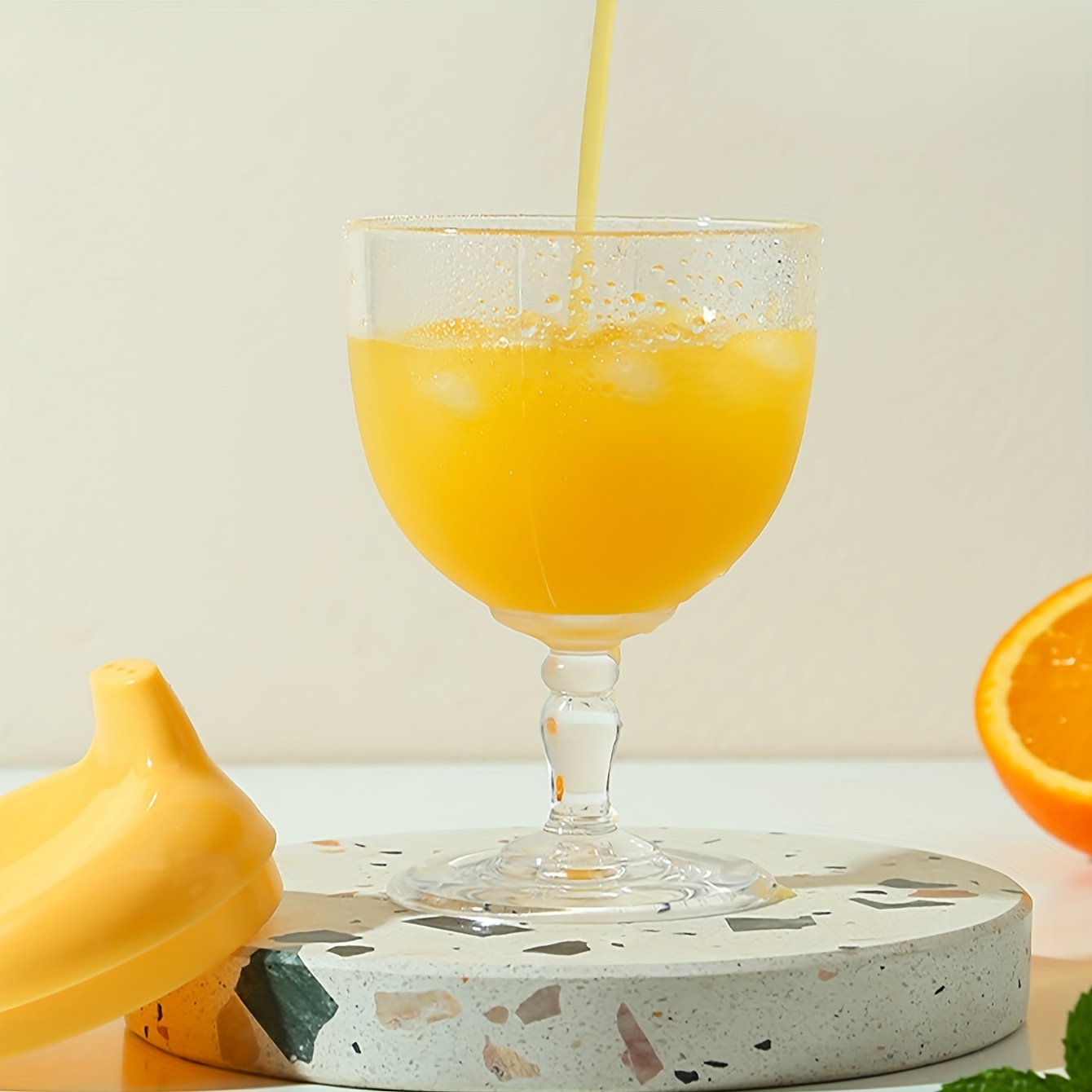 1pc copo de festa divertido pa - Baby Food Hipp avaliação e preço
