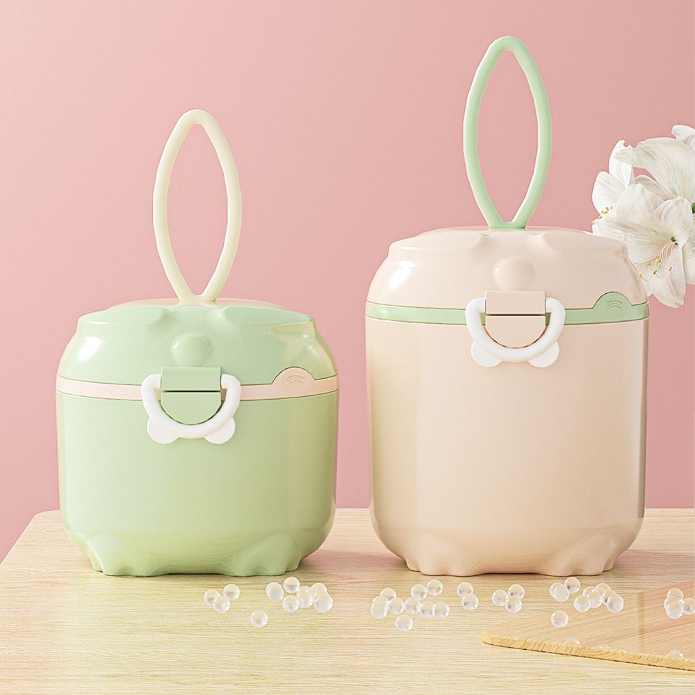 Com colher de leite em pó dos  - Baby Food Options avaliação e preço