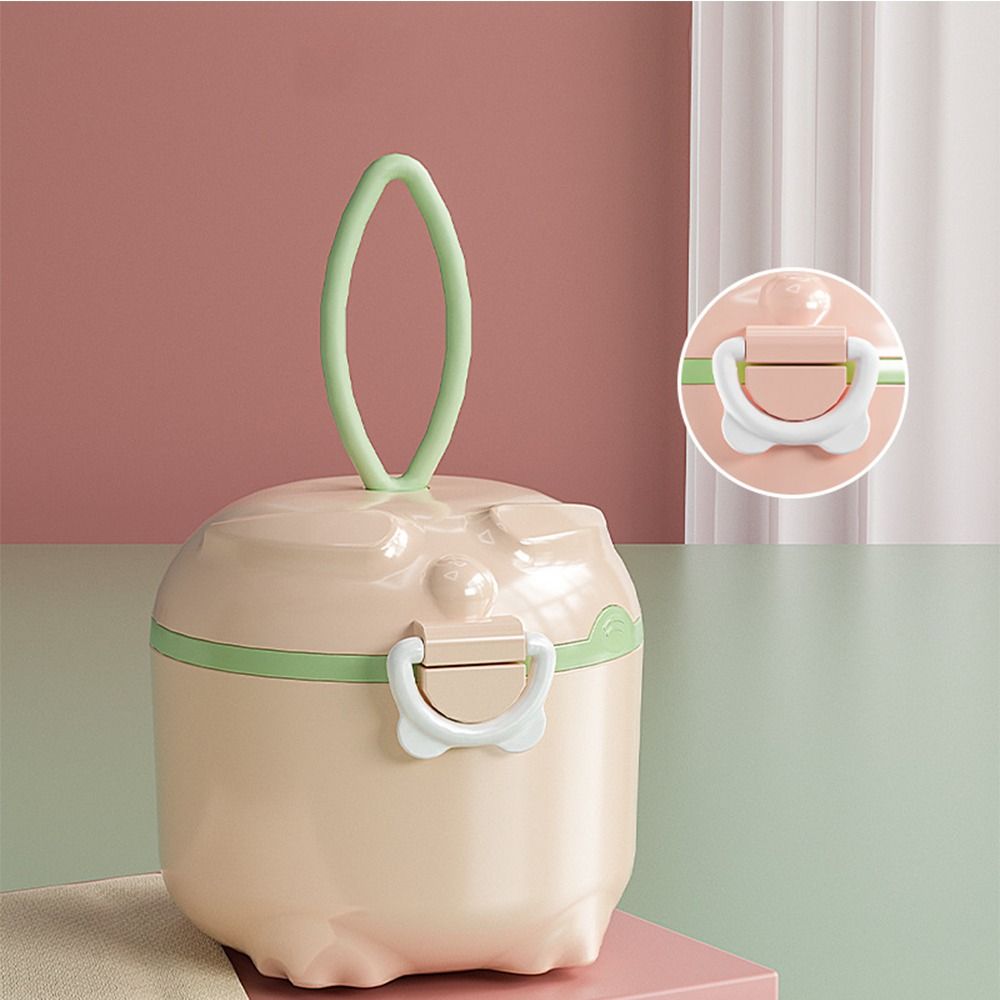 Com colher de leite em pó dos  - Baby Food Options avaliação e preço