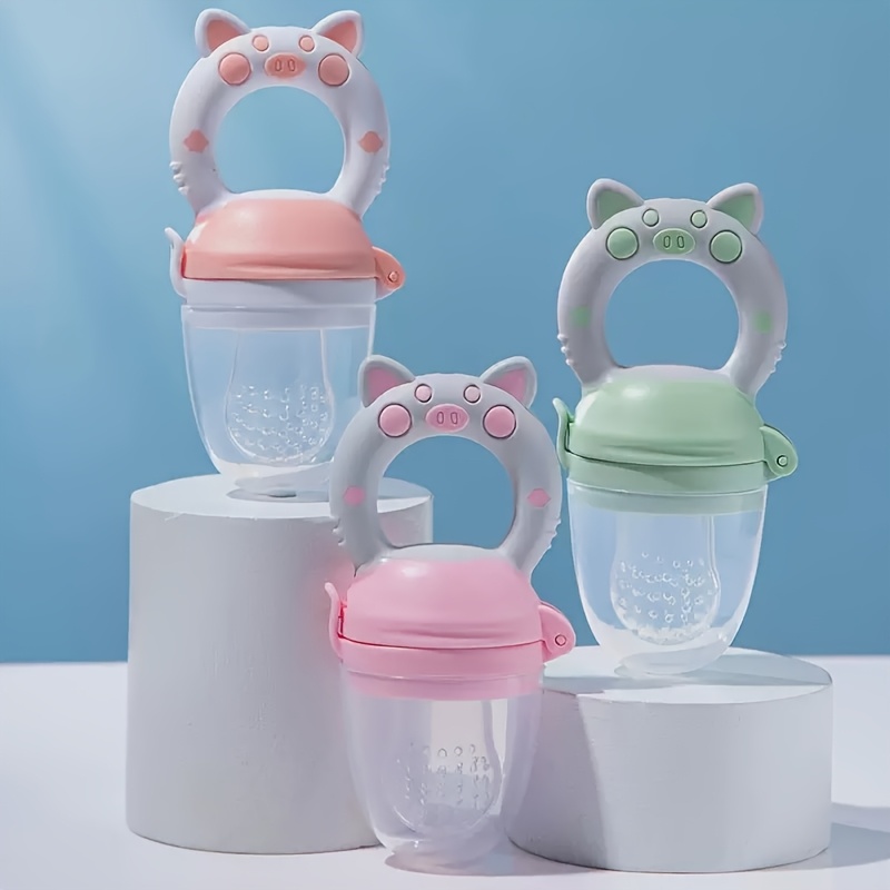 9 talheres de alimentação dos  - Baby Food Feeder avaliação e preço
