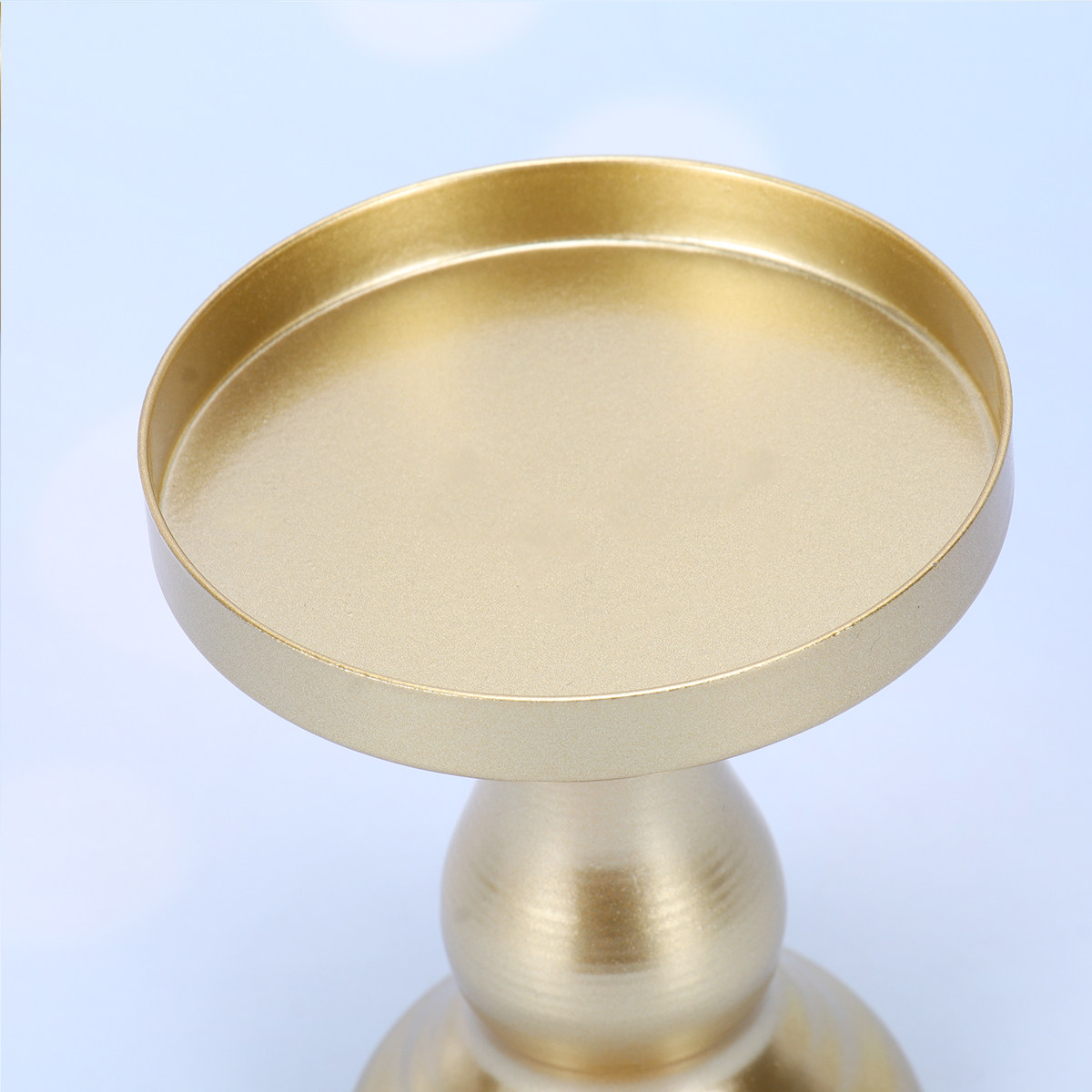 1 Peça Suporte de Metal Premiu - Baby Food Tray avaliação e preço