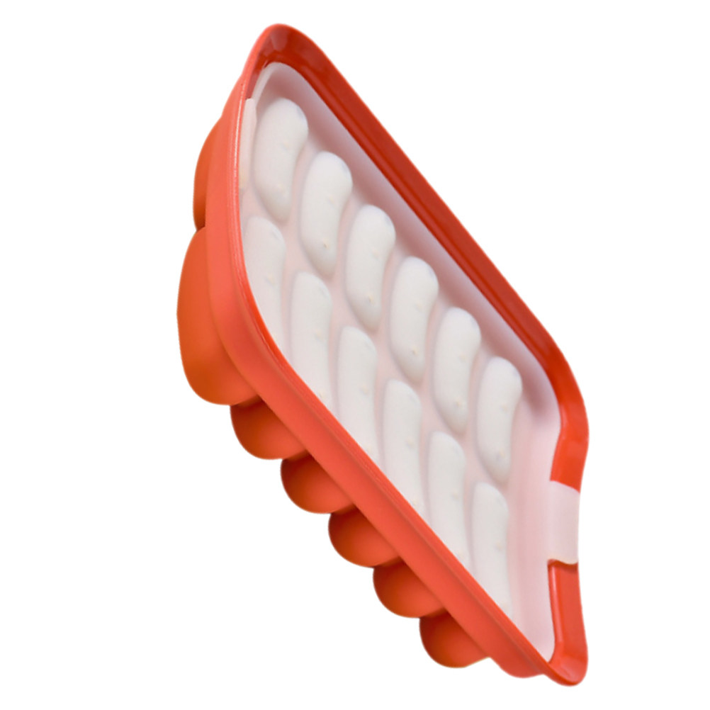 Forma de Silicone para Salsich - Baby Food Homemade avaliação e preço