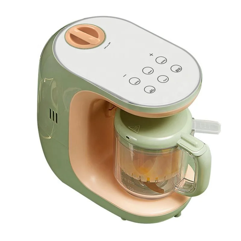 'Máquina de alimentos para beb - Baby Food Healthy avaliação e preço