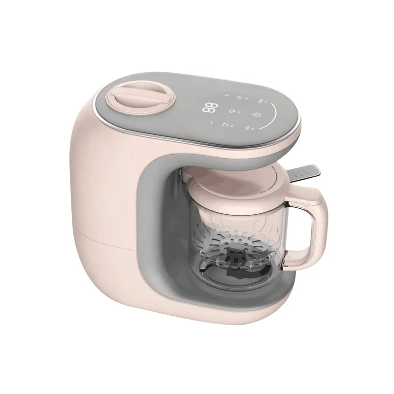 'Máquina de alimentos para beb - Baby Food Healthy avaliação e preço