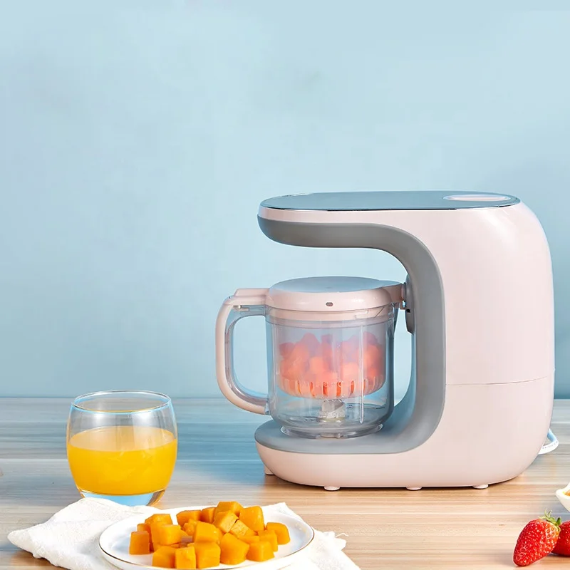 'Máquina de alimentos para beb - Baby Food Healthy avaliação e preço