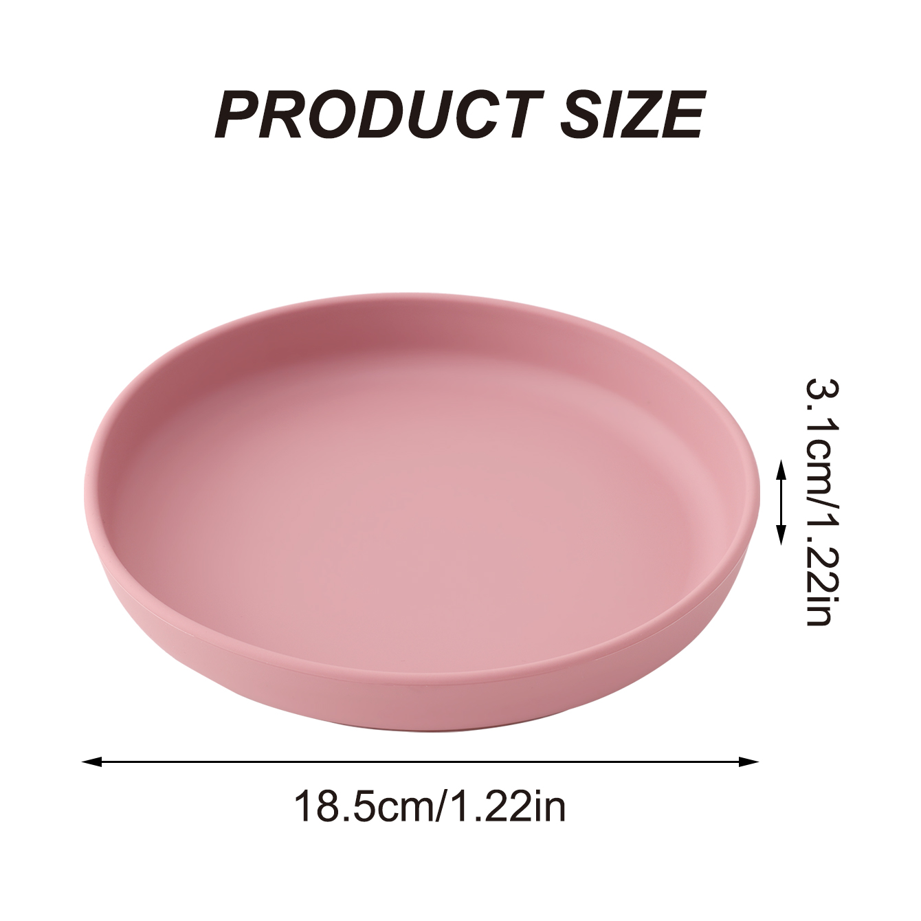 Prato infantil de silicone de  - Baby Food Chopper avaliação e preço