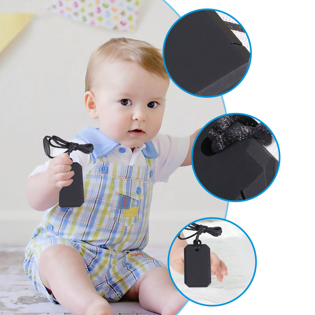 Mordedor de Silicone para Bebê - Baby Food Healthy avaliação e preço