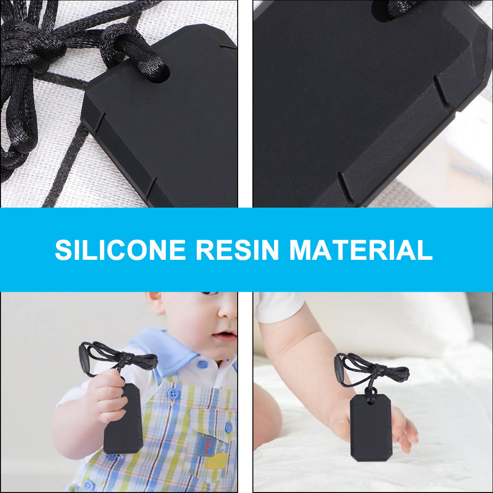 Mordedor de Silicone para Bebê - Baby Food Healthy avaliação e preço