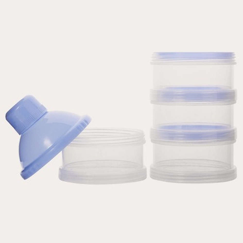 Dispensador Portátil de Fórmul - Baby Food Options avaliação e preço